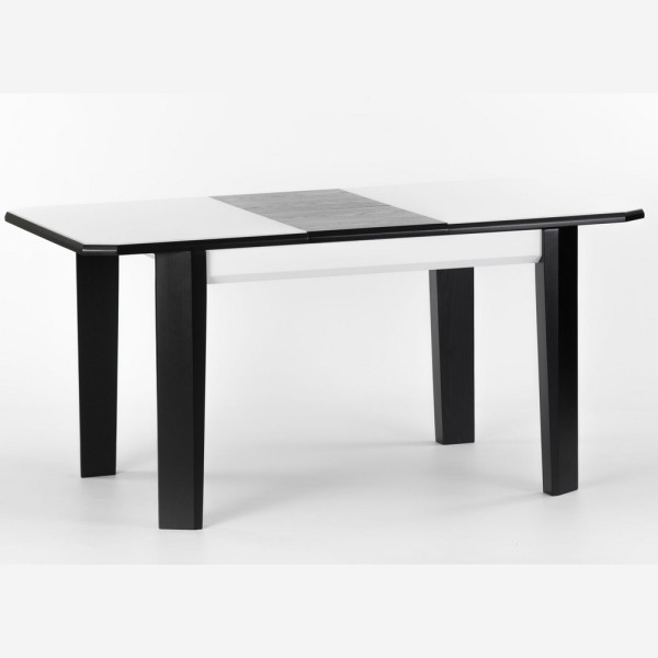 Стіл Варгас скляний — елегантність та функціональність для вашої кухні