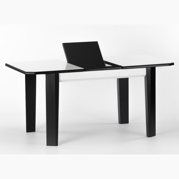 Стіл Варгас скляний — елегантність та функціональність для вашої кухні