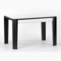 Стол Варгас стеклянный