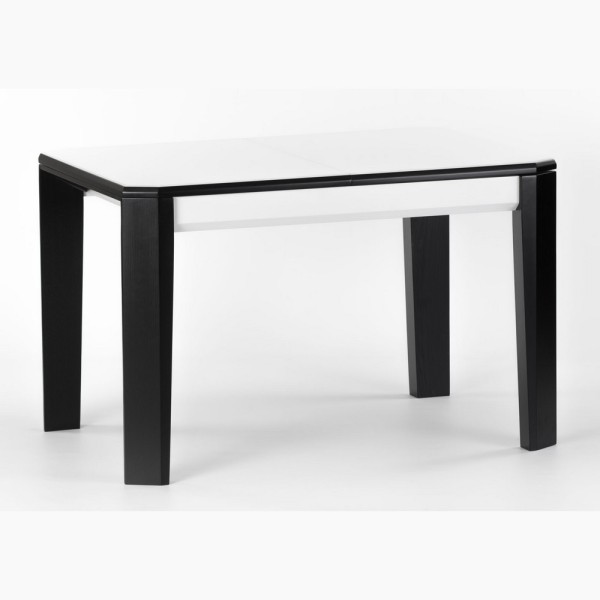 Стіл Варгас скляний — елегантність та функціональність для вашої кухні