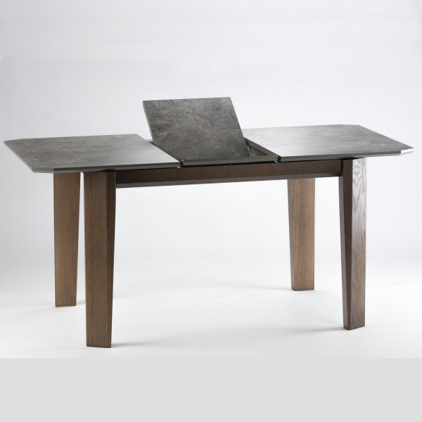 Стіл Варгас New HPL — розкладний стіл для кухні