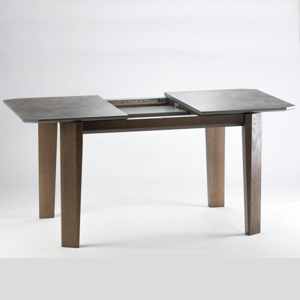 Стіл Варгас New HPL — розкладний стіл для кухні