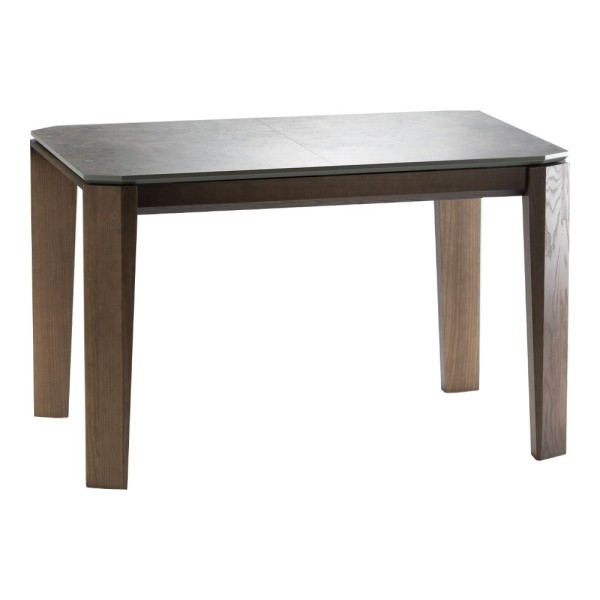 Стіл Варгас New HPL — розкладний стіл для кухні