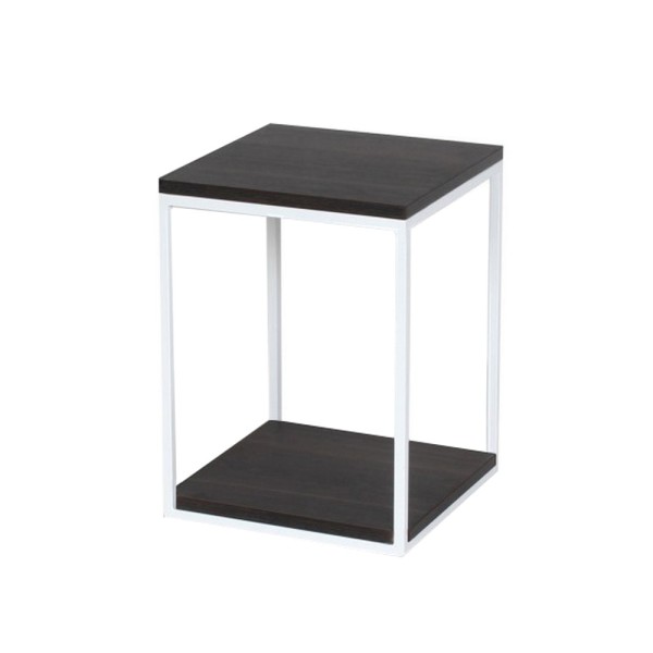 Стіл-тумба drom04 для вітальні або спальні – стиль лофт