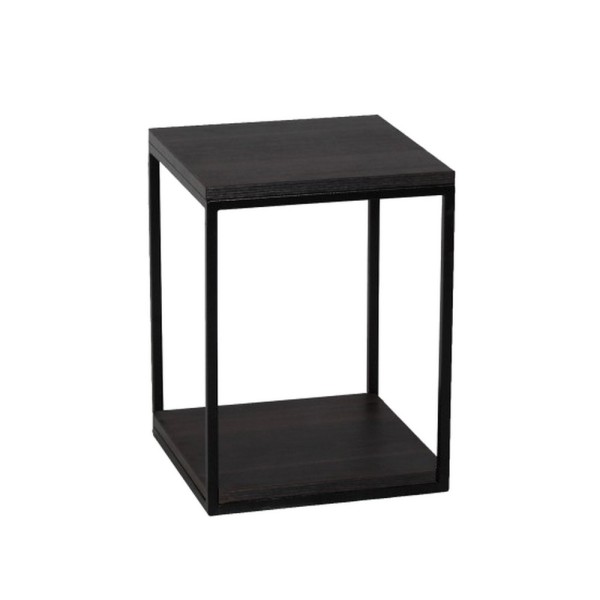 Стіл-тумба drom04 для вітальні або спальні – стиль лофт