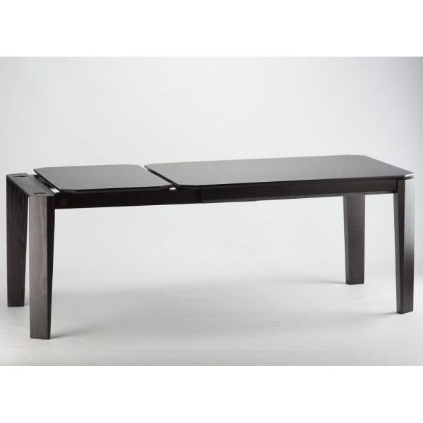 Стіл Варгас HPL Front-slide — розкладний кухонний стіл