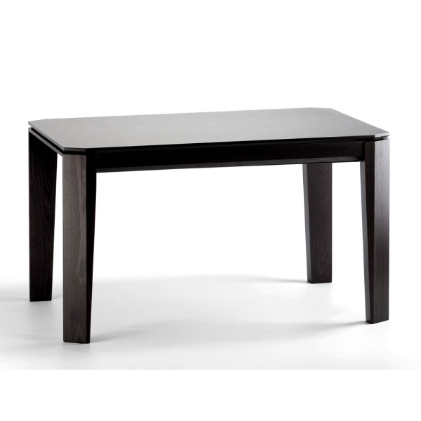 Стіл Варгас HPL Front-slide — розкладний кухонний стіл