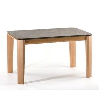 Стіл Варгас HPL Front-slidе