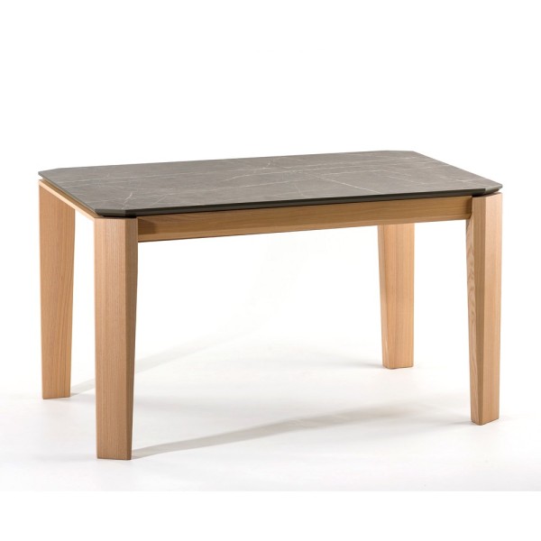 Стіл Варгас HPL Front-slide — розкладний кухонний стіл