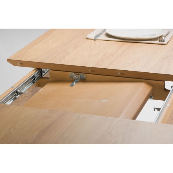 Стіл Спейс шпонований – ідеальний вибір для вашої кухні