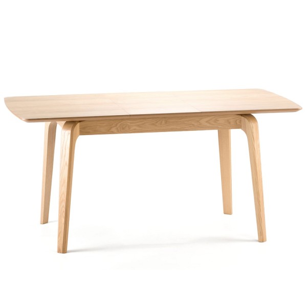 Стіл Спейс шпонований – ідеальний вибір для вашої кухні