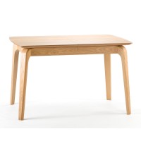 Стіл Спейс шпонований