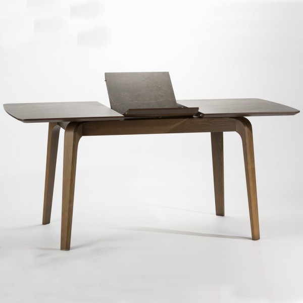 Стіл Спейс HPL - розкладний стіл для кухні