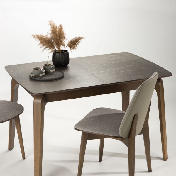 Стіл Спейс HPL - розкладний стіл для кухні