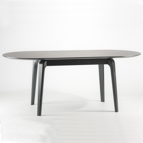 Стіл Спейс овал шпонований – для вашої кухні