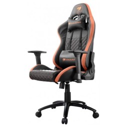 Геймерське крісло Cougar Armor Pro