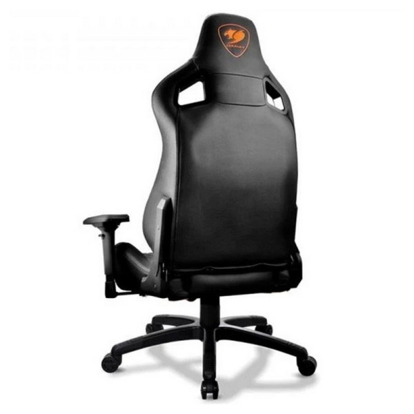 Геймерське крісло Cougar Armor S — Сучасне та комфортне