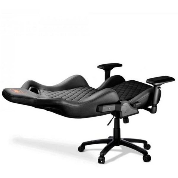 Геймерське крісло Cougar Armor S — Сучасне та комфортне