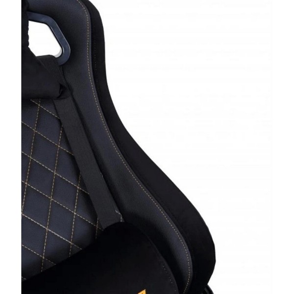 Геймерське крісло Cougar Armor S Royal — зручність та стиль для геймерів та офісу