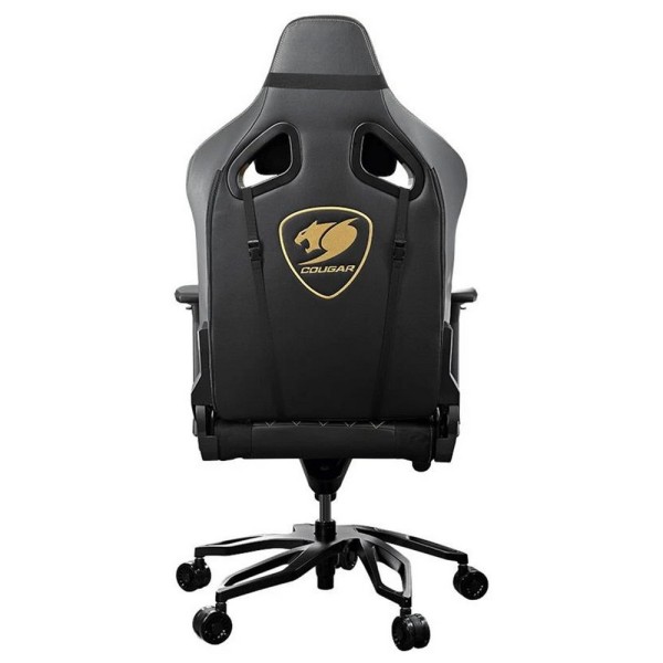 Геймерське крісло Cougar Armor Titan Pro
