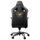 Геймерське крісло Cougar Armor Titan Pro