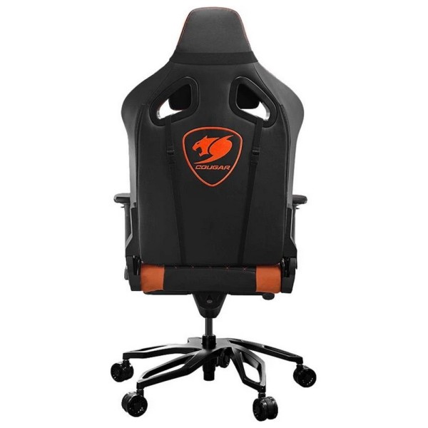 Геймерське крісло Cougar Armor Titan Pro