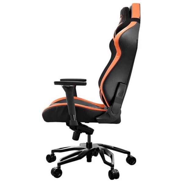 Геймерське крісло Cougar Armor Titan Pro