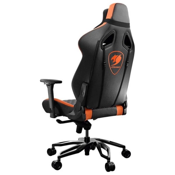 Геймерське крісло Cougar Armor Titan Pro