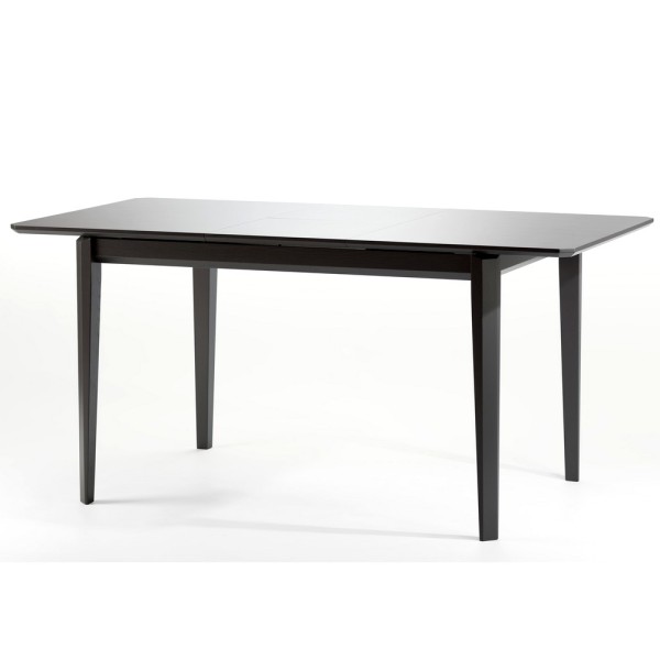 Стіл Bronco 120-160 шпонований для кухні