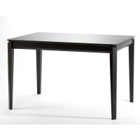 Стіл Bronco 120-160 шпонований