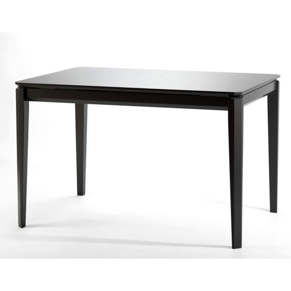 Стіл Bronco 120-160 шпонований для кухні