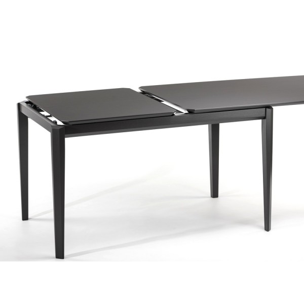 Стіл Bronco Top Slide 120-170 шпонований