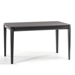 Стіл Bronco Top slide 120-170 шпонований