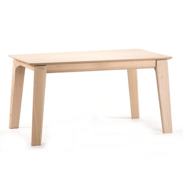 Стіл Omm Front-slide шпонований — Ваш стильний кухонний стіл