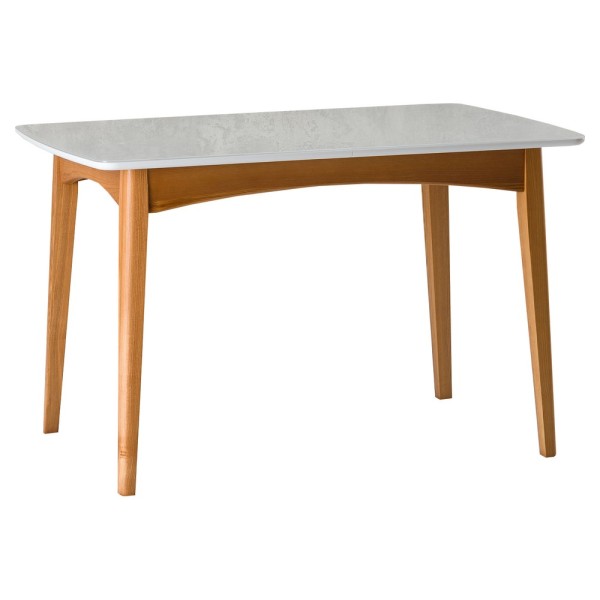 Стіл Venti скляний 120-160 см - Ідеальний вибір для вашої кухні