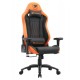 Геймерське крісло Cougar Explore Racing для комфортних ігор та роботи