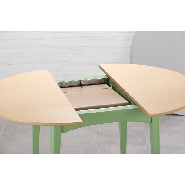 Стіл Venti round d-100 - Ідеальний вибір для вашої кухні