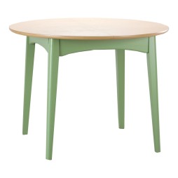 Стіл Venti round d-100