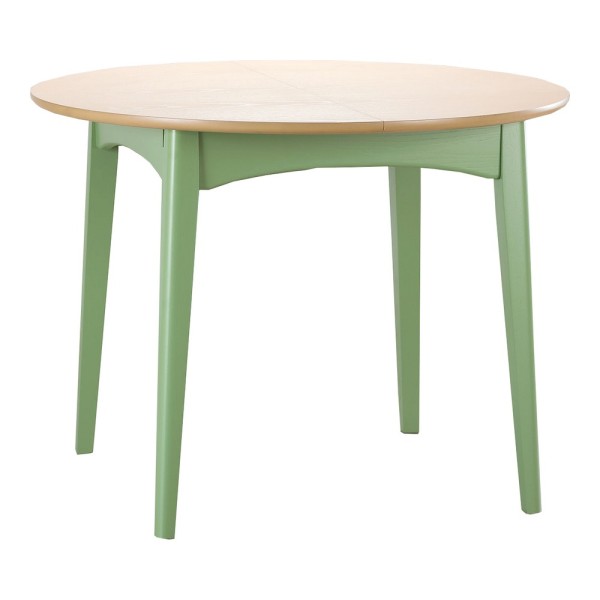 Стіл Venti round d-100 - Ідеальний вибір для вашої кухні