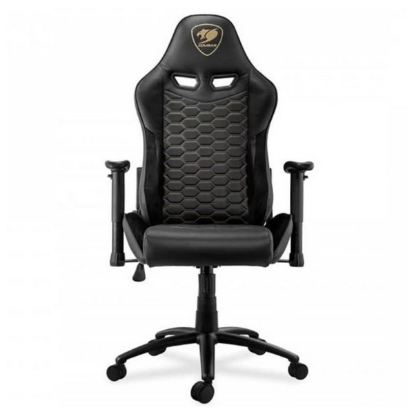 Геймерське крісло Cougar Outrider Royal — Комфорт та стиль