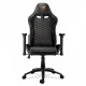 Геймерське крісло Cougar Outrider Royal — Комфорт та стиль