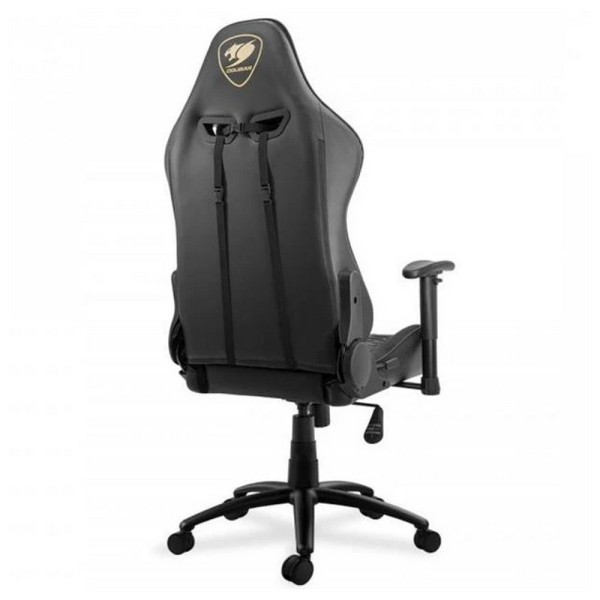 Геймерське крісло Cougar Outrider Royal — Комфорт та стиль