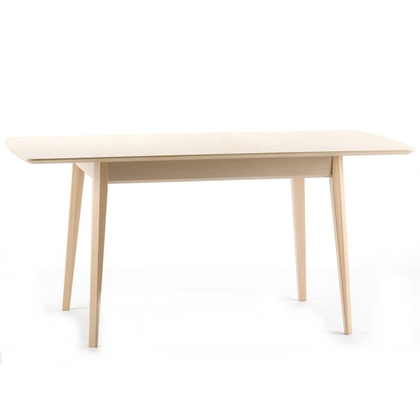 Стіл Venti Orto шпонований - розкладний стіл для кухні
