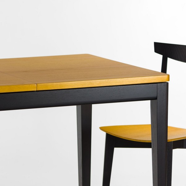 Стіл Fisher шпонований