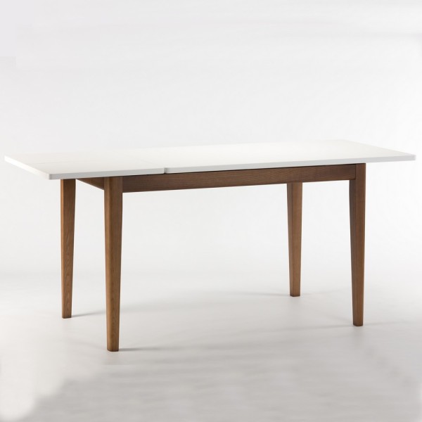 Стіл Fisher top slide шпонований – стиль та функціональність для вашої кухні та кафе