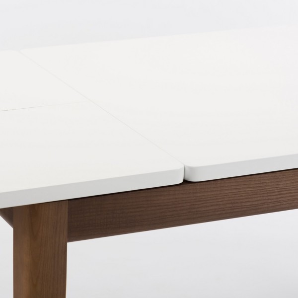 Стіл Fisher top slide шпонований – стиль та функціональність для вашої кухні та кафе