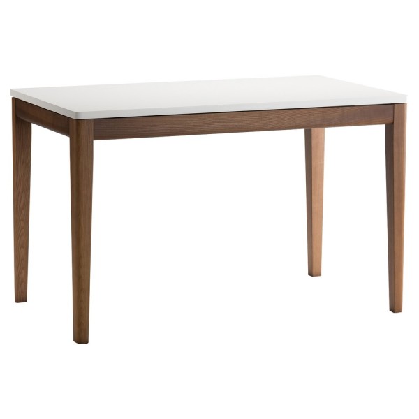 Стіл Fisher top slide шпонований – стиль та функціональність для вашої кухні та кафе