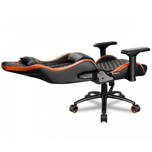 Геймерське крісло Cougar Outrider S – ідеальний вибір для комфорту та продуктивності