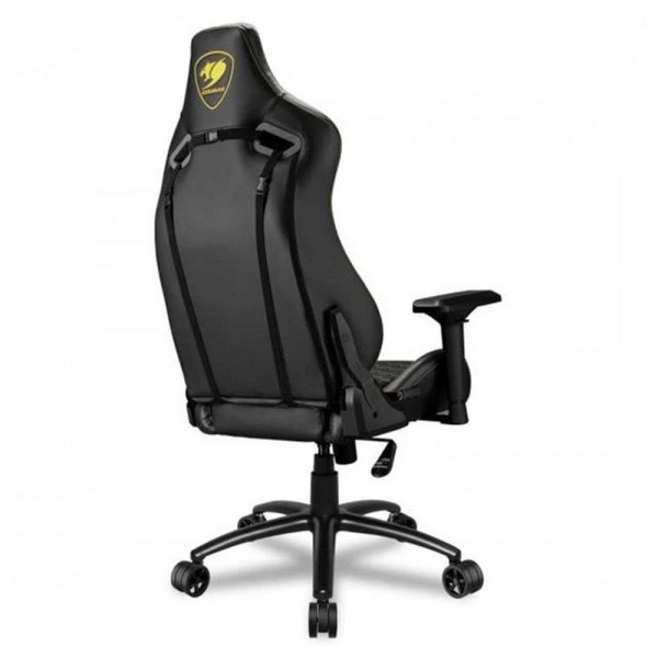 Геймерське крісло Cougar Outrider S Royal для зручної гри