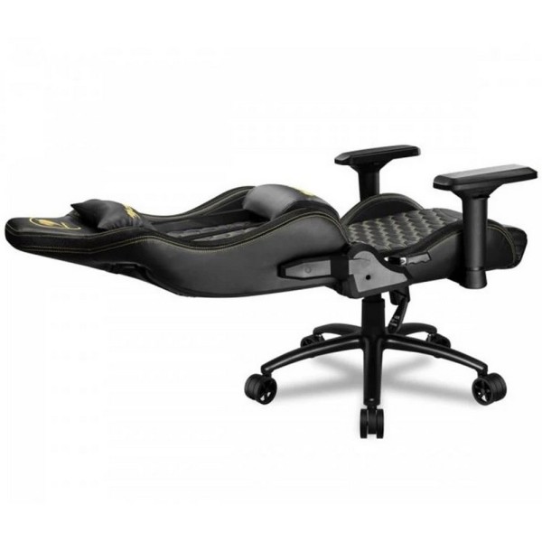 Геймерське крісло Cougar Outrider S Royal для зручної гри